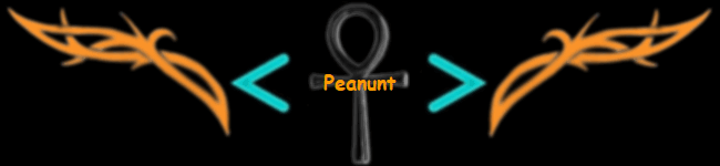 Peanunt